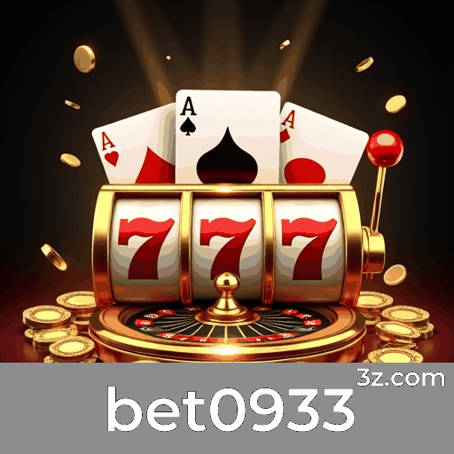 bet0933: Experiência Profissional e Imersiva de Cassino