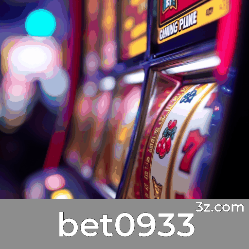 bet0933: Experiência Profissional e Imersiva de Cassino