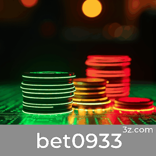 Bet0933: Bônus Generosos para Jogadores Brasileiros