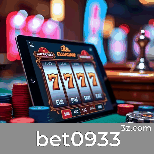 bet0933: Apostas Esportivas Completas e Instantâneas para Brasileiros